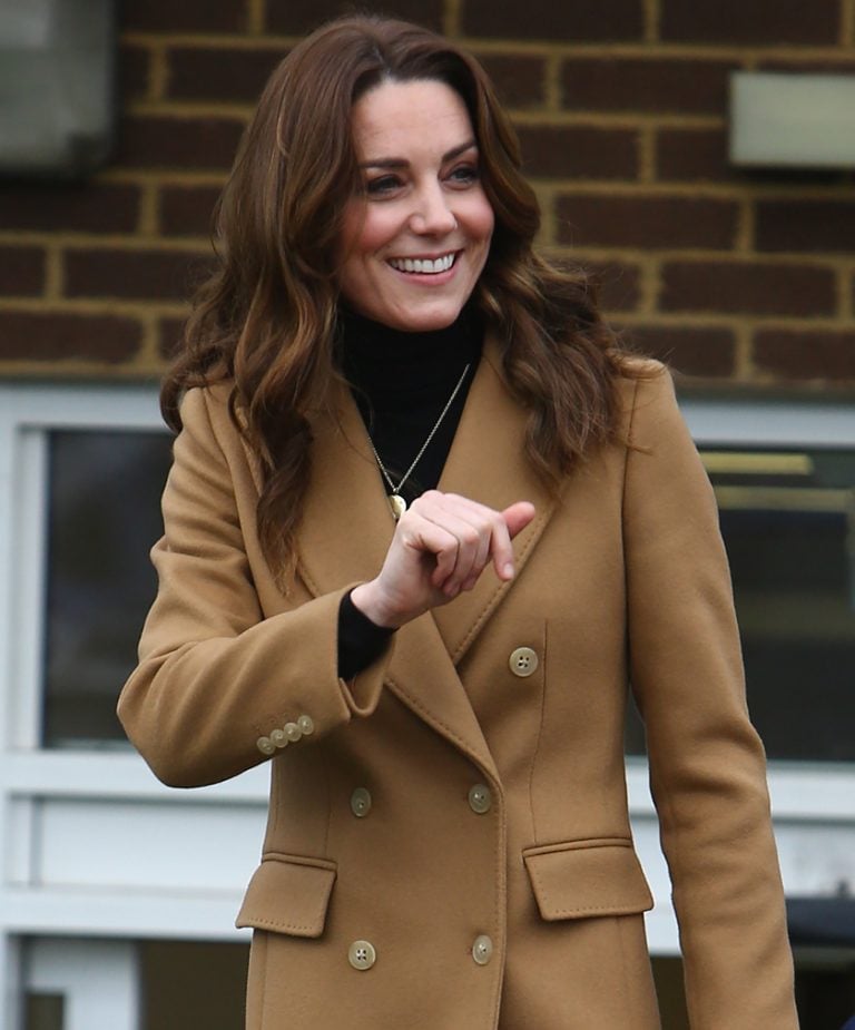 Kate Middleton news 2020