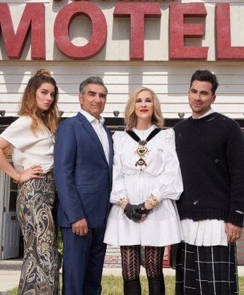 schitt's creek season 6