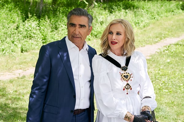 schitt's creek season 6