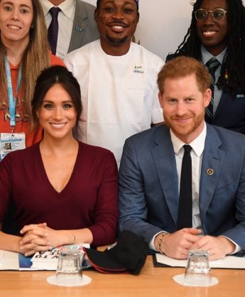 meghan harry sussexroyal