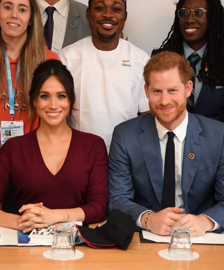 meghan harry sussexroyal