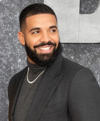 Drake son Adonis Sophie Brussaux