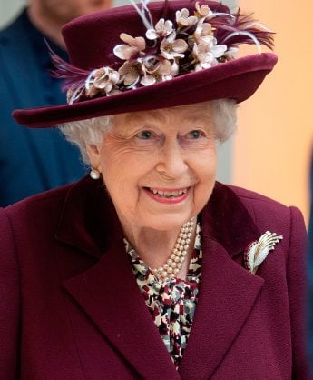 happy birthday queen elizabeth