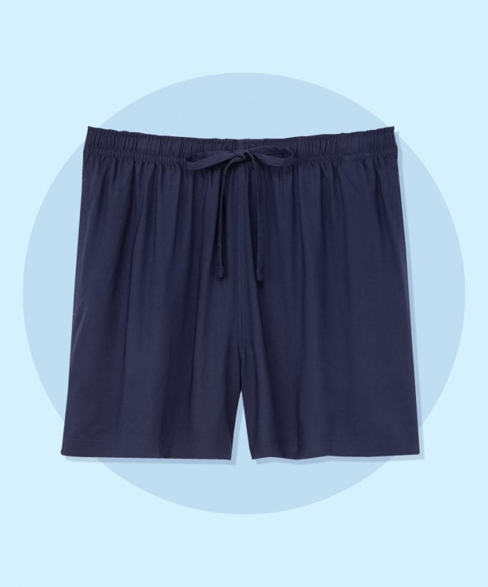 uniqlo shorts