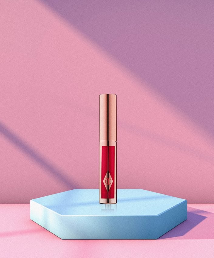 best liquid lipstick Charlotte Tilbury Canada