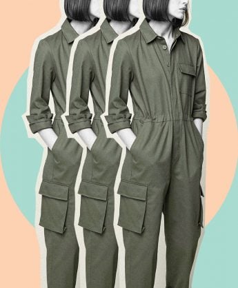 boiler suit women