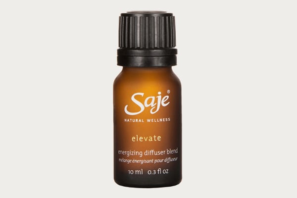 home fragrance essential oils