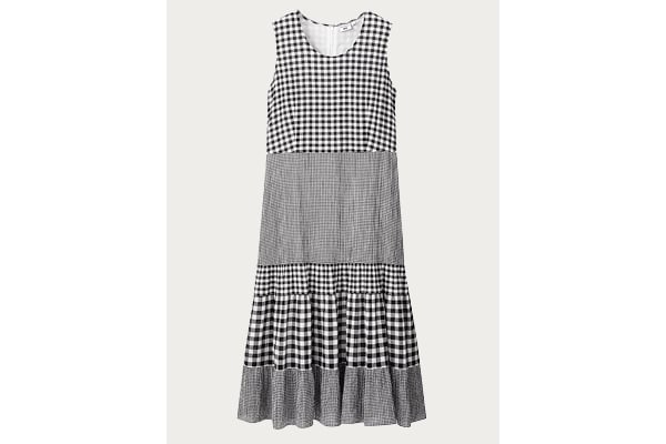 uniqlo jw anderson dress