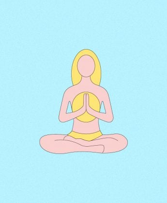 how to meditate properly