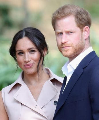 meghan markle archewell foundation