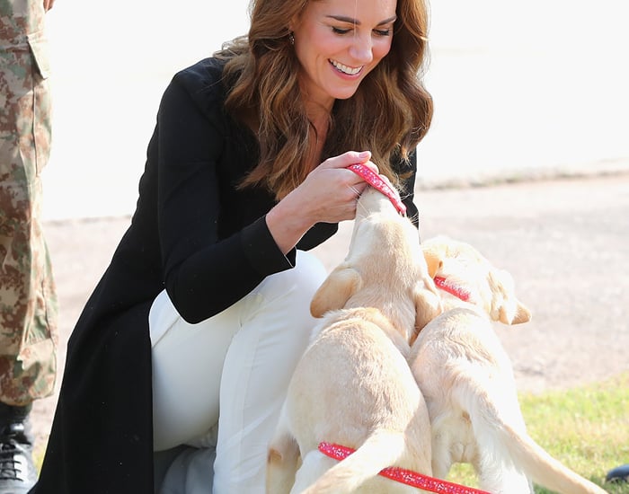 kate middleton news