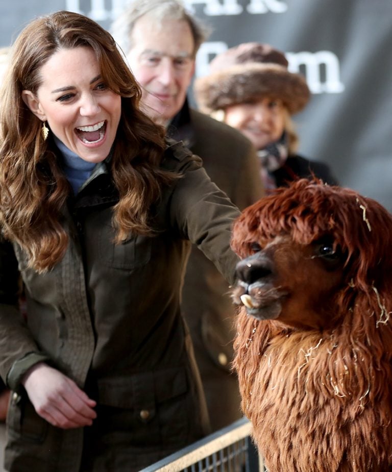 kate middleton news