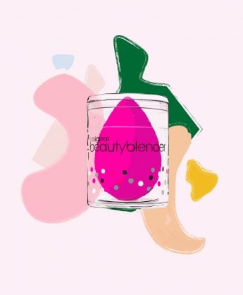 beauty blender