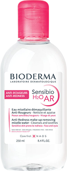 Bioderma Sensibio H20 AR