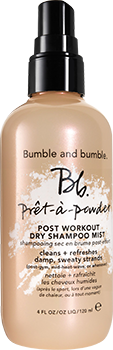 Bumble and bumble Dry Shampoo