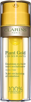 Clarins Plant Gold