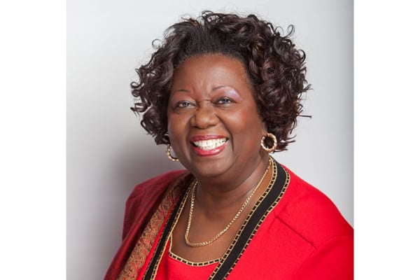 Jean Augustine