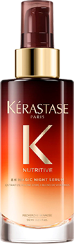 Kerastase magic night serum