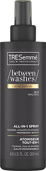 Tresemme between washes all in 1