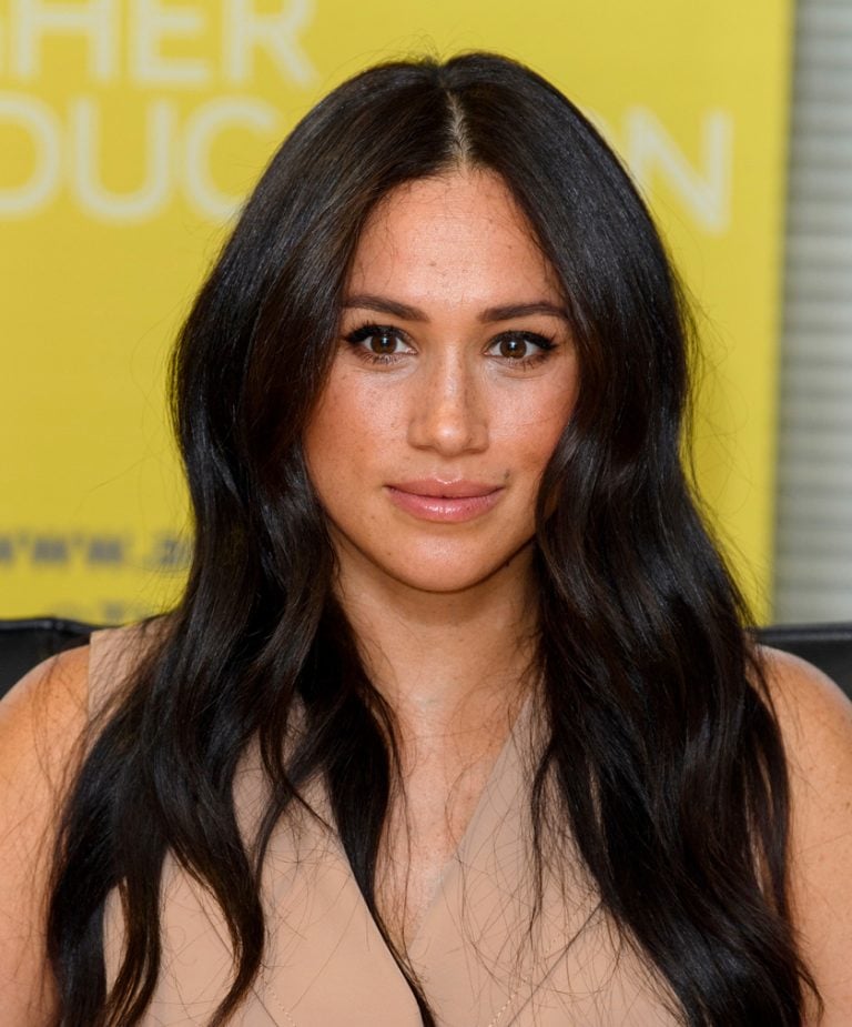 meghan markle age