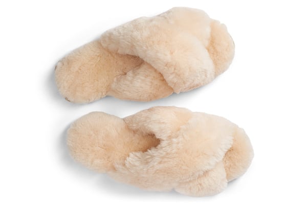 indoor slippers