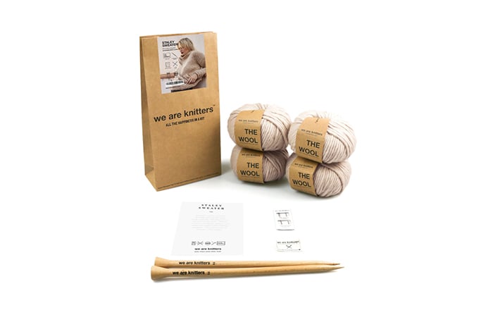 knitting kits