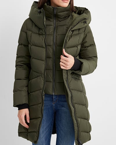 winter jacket