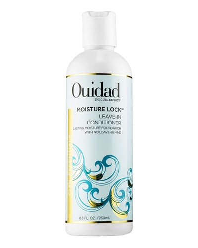 best leave in conditioner for curly hair