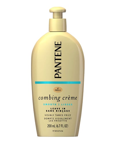 best leave in conditioner