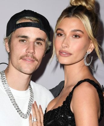 hailey bieber