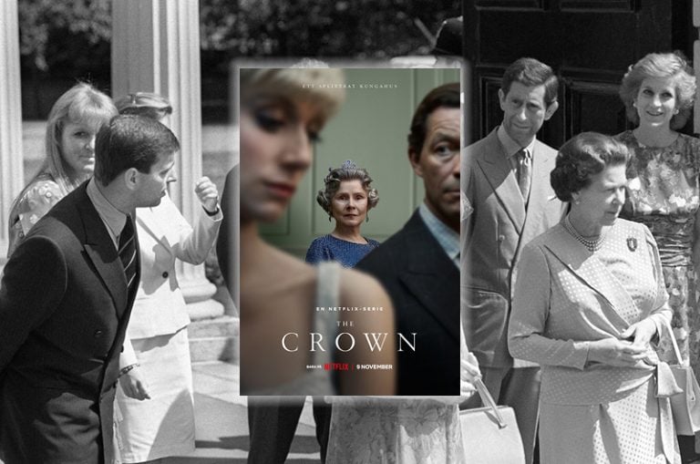 the crown season 5