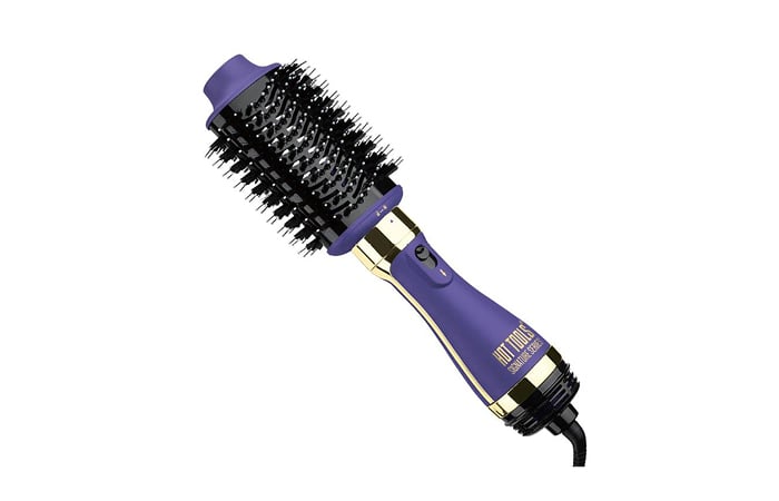 best hot air brush