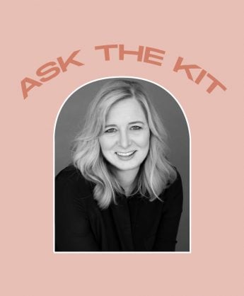 ask the kit hair loss