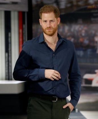 prince harry news betterup