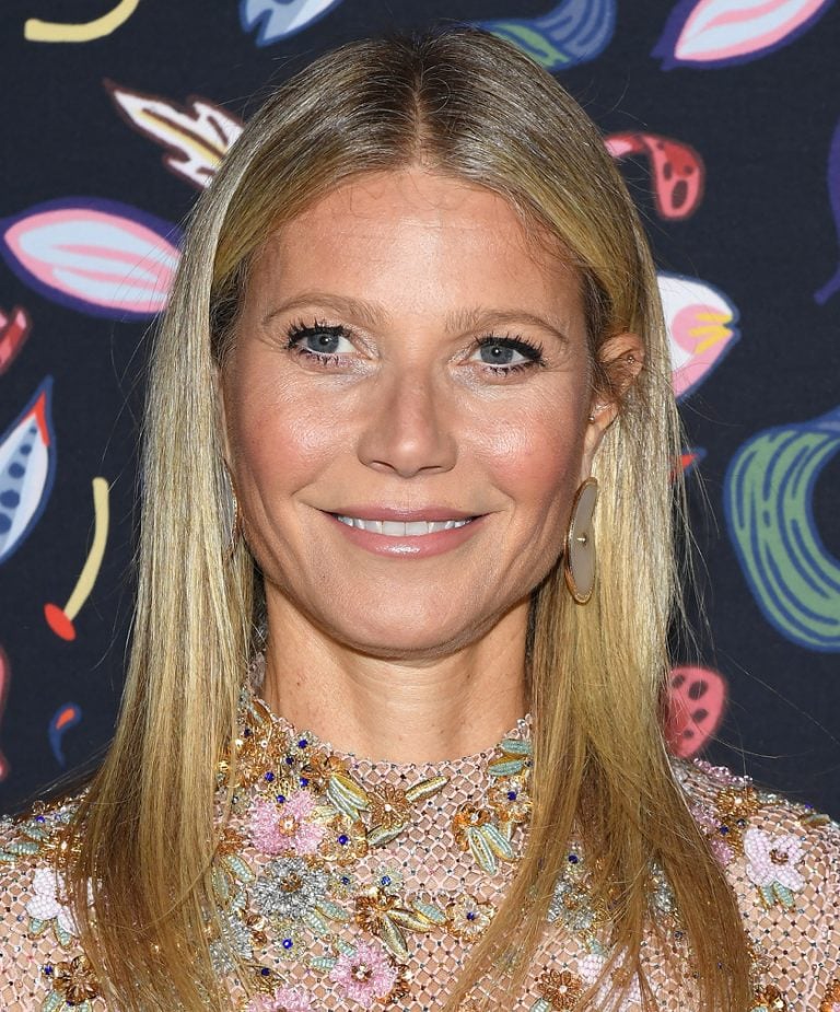 gwyneth paltrow sunscreen