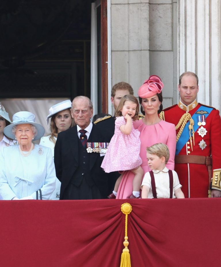 prince philip funeral