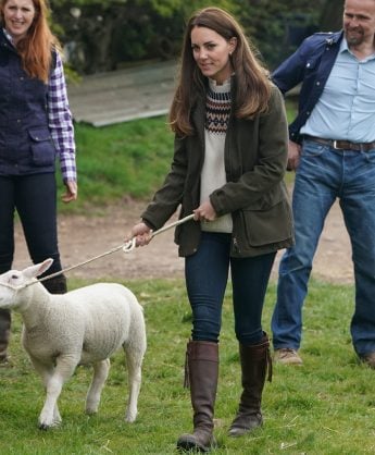 kate middleton skinny jeans