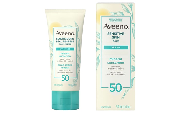 best drugstore sunscreen