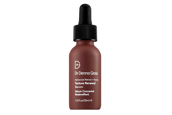 Dr. Dennis Gross retinol Texture Renewal Serum