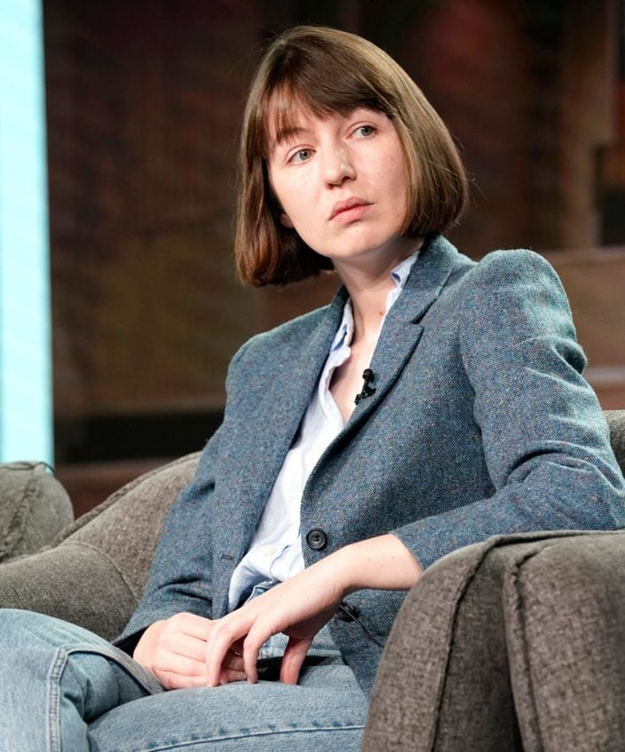 sally rooney beautiful people