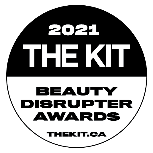 The Kit Beauty Disrupter Awards 2021