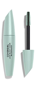 Covergirl mascara