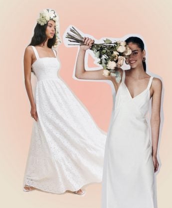 Affordable Wedding Dress Canada