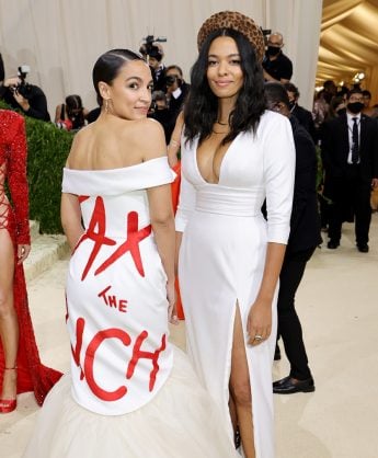 aoc met gala