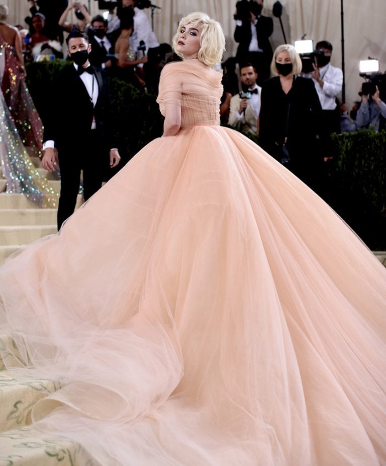 met gala 2021