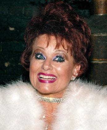 the eyes of tammy faye