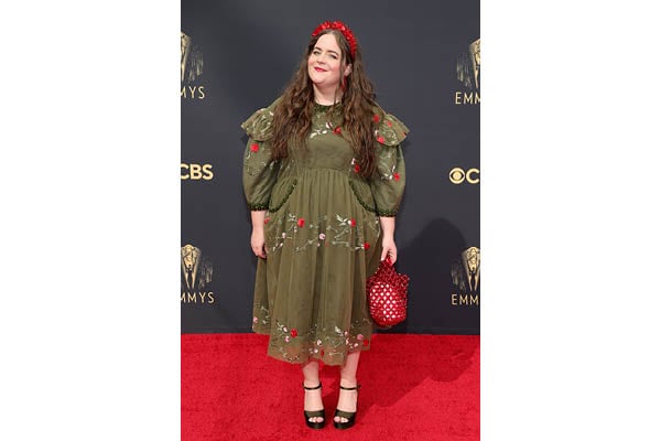 emmys best dressed 2021