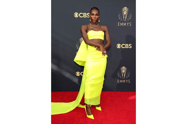 emmys best dressed 2021