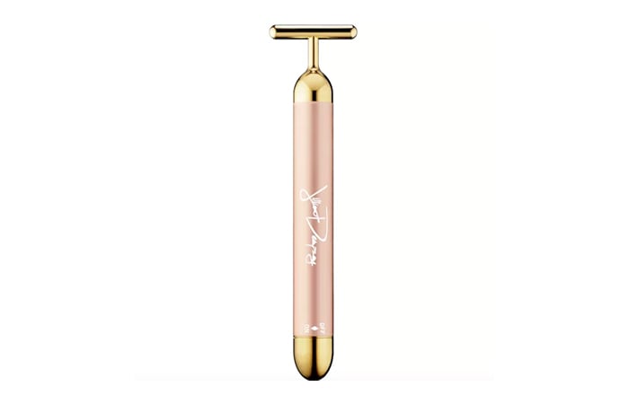 Jillian Dempsey Gold Sculpting Bar