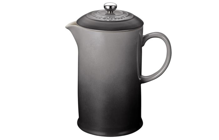 Le Creuset coffee press